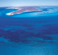 Dirk Hartog Island - St Kilda Accommodation