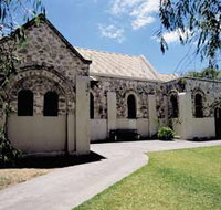 Heritage Park and Trail - St Kilda Accommodation