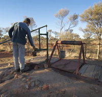 Canning Stock Route - St Kilda Accommodation