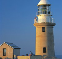 Vlamingh Head Lighthouse - St Kilda Accommodation
