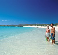 Turquoise Bay - St Kilda Accommodation