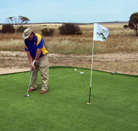 Nullarbor Links World's Longest Golf Course Australia - St Kilda Accommodation
