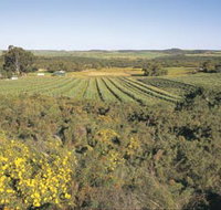 Chapman Valley Scenic Drive - St Kilda Accommodation