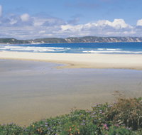 Wilson Inlet Heritage Walk Trail - St Kilda Accommodation