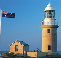 Lighthouse Scenic Drive - St Kilda Accommodation