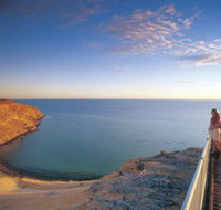 Eagle Bluff - St Kilda Accommodation