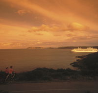 King George Sound - St Kilda Accommodation