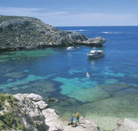 Fish Hook Bay - St Kilda Accommodation