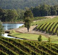 Brookhampton Estate - St Kilda Accommodation