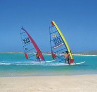 Sandy Bay - St Kilda Accommodation