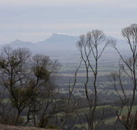 Nancy's Peak Porongurup National Park - St Kilda Accommodation