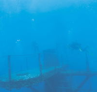 HMAS Perth - St Kilda Accommodation