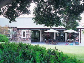 Mclaren Vale SA St Kilda Accommodation