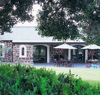 Hardys Tintara Cellar Door - St Kilda Accommodation