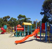 Victoria Square Kadina - St Kilda Accommodation