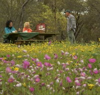 Gwambygine Park - St Kilda Accommodation