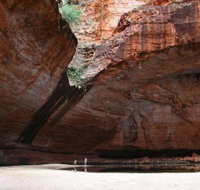 Cathedral Gorge Purnululu National Park - St Kilda Accommodation
