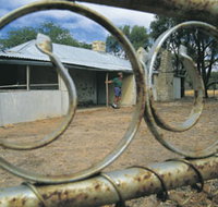 Youndegin - St Kilda Accommodation