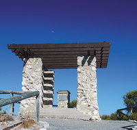 Vlamingh Lookout - St Kilda Accommodation