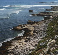 Cape Vlamingh - St Kilda Accommodation