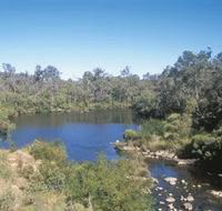 Kalgan River - St Kilda Accommodation