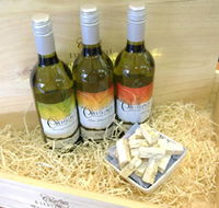 Charlies Estate Wines - St Kilda Accommodation