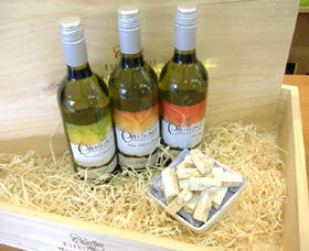 Charlies Estate Wines - St Kilda Accommodation 0