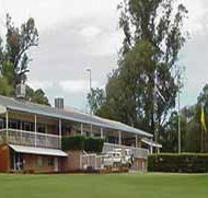 Capel Golf Club - St Kilda Accommodation