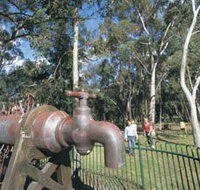 Mundaring Community Sculpture Park - St Kilda Accommodation