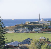 Lighthouse - St Kilda Accommodation