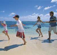 Ricey Beach - St Kilda Accommodation