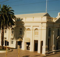 Geraldton Regional Art Gallery - St Kilda Accommodation
