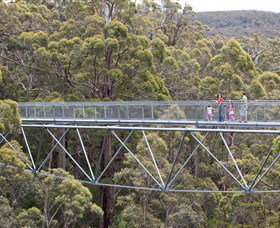 Nornalup WA St Kilda Accommodation