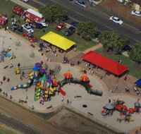 Donnybrook Apple FunPark - St Kilda Accommodation