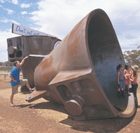 WMC Resource Nickel Pots - St Kilda Accommodation