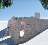 Old Telegraph Station - St Kilda Accommodation