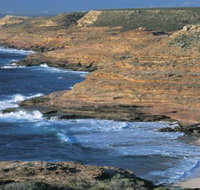 Eagle Gorge - St Kilda Accommodation