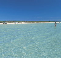 Little Lagoon - St Kilda Accommodation