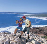 Red Bluff - St Kilda Accommodation