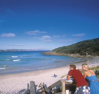 Ocean Beach - St Kilda Accommodation