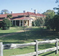 Edenvale - St Kilda Accommodation