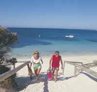 Parakeet Bay - St Kilda Accommodation