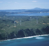 Albany Wind Farm - St Kilda Accommodation