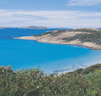 The Great Ocean Drive - St Kilda Accommodation