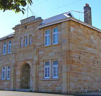 Memorial Hall - St Kilda Accommodation