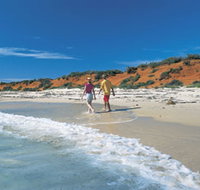 Francois Peron National Park - St Kilda Accommodation