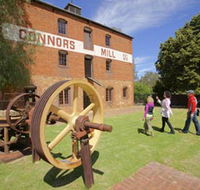 Connor's Mill - St Kilda Accommodation