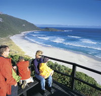 Conspicuous Beach - St Kilda Accommodation