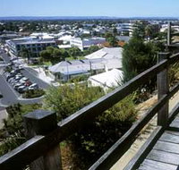 Maidens Tuart Forest - St Kilda Accommodation