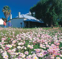 Greenough Museum - St Kilda Accommodation